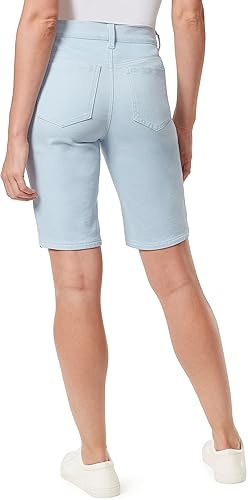Miniatura 3 de Gloria Vanderbilt Bermudas Amanda para mujer