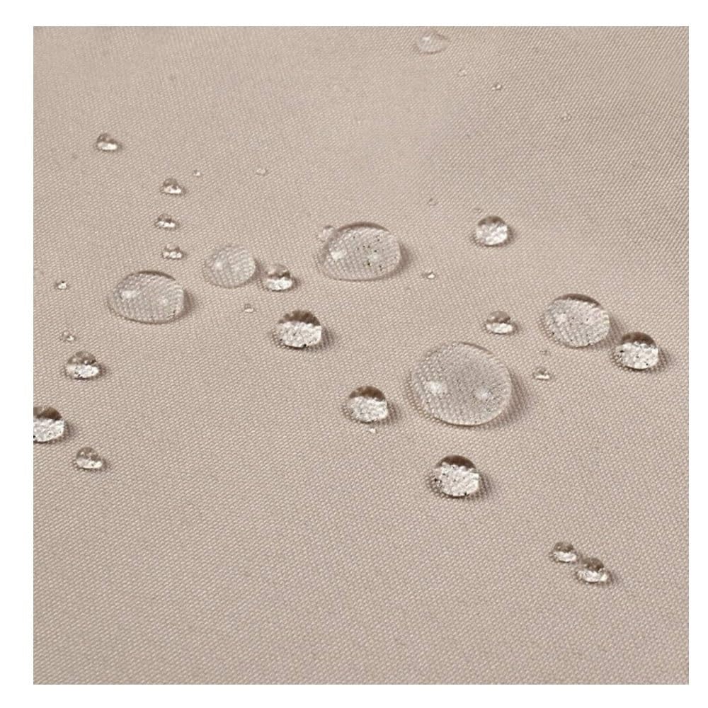 Generic Copertura Dondolo 2/3 Post Tettuccio Per Altalena Da Giardino， | Impermeabile Telo Ricambio Per Esterni E Giardino，Copertura Tetto Dondolo 210D Oxford(Green,98x72.8in-249x185cm)