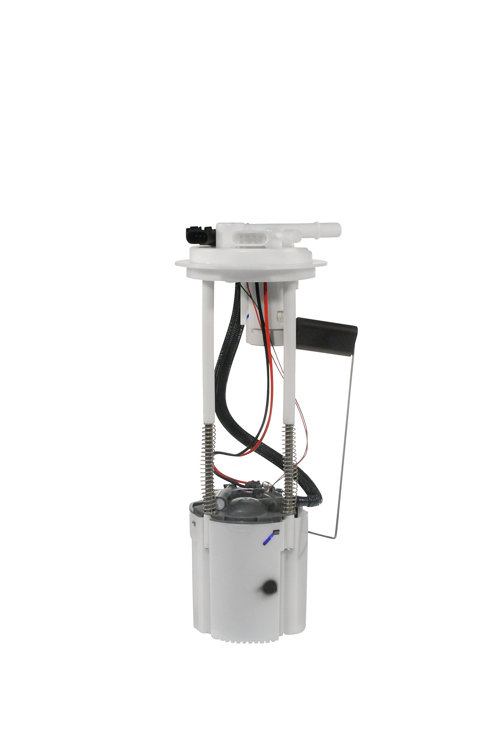 Amazon.com: GM Genuine Parts MU1940 Fuel Pump and Level Sensor 