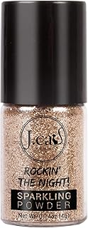 J. Cat Sparkling Powder #213 Gatsby's Party