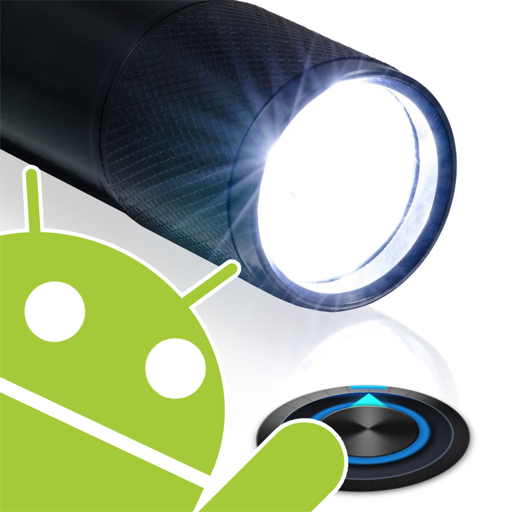 Super Bright Flashlight for Android