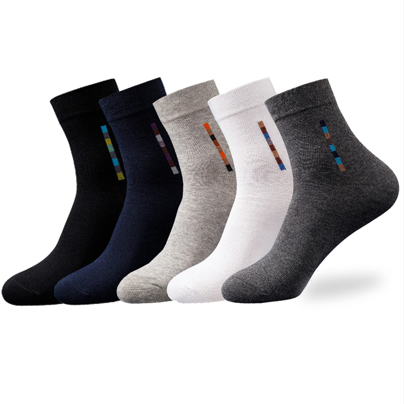 GenericInfino Business Casual Vertical Stripes in Assorted Colors