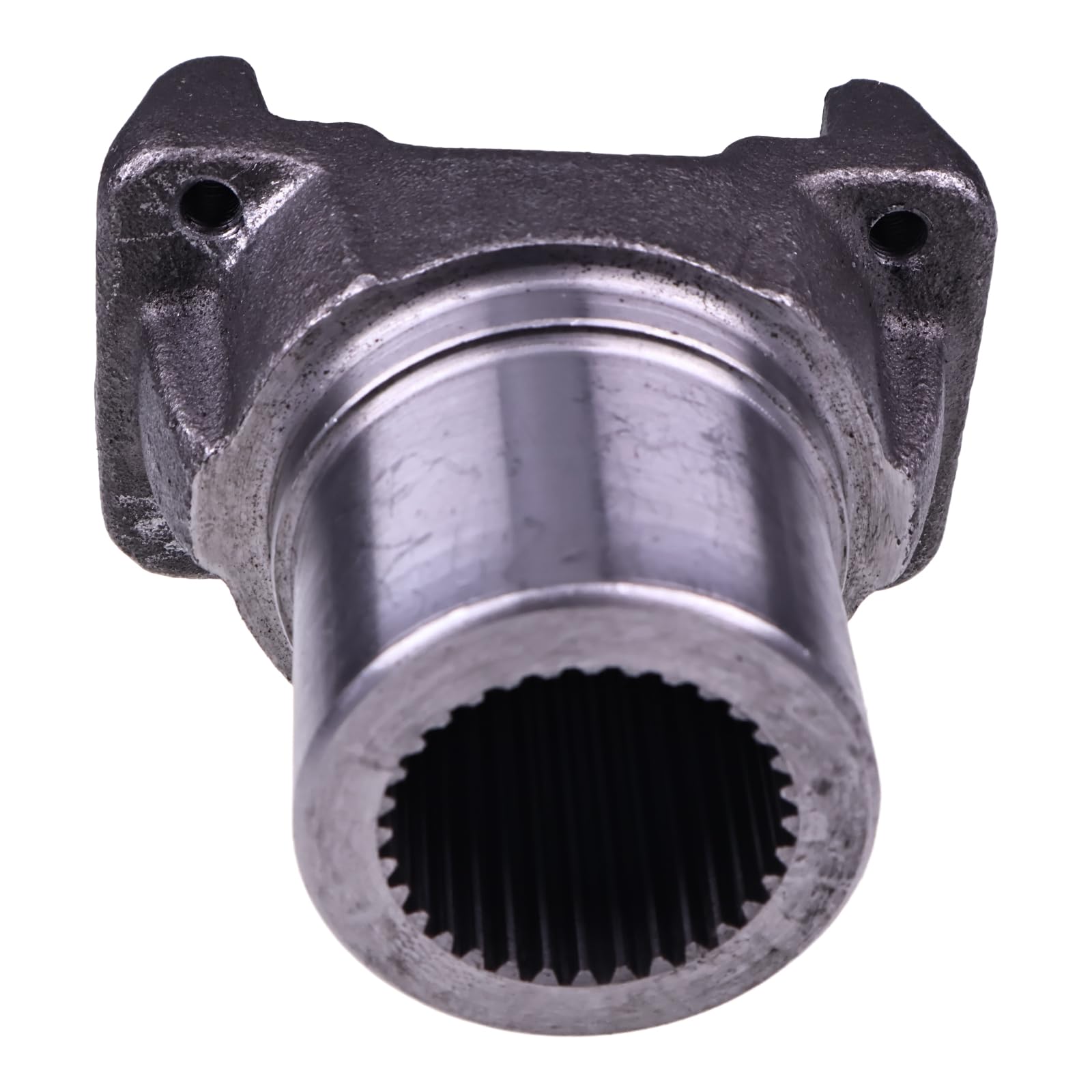Amazon.com: HOLDWELL Universal Joint Yoke AT326544 Compatible with