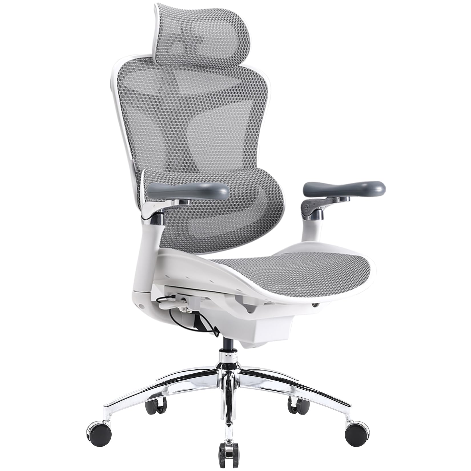 Sihoo C300 - Ergonomic office chair