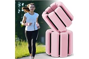 Effective Ankle Weights Set for Women
