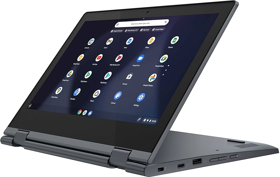 Chromebook　lenovo ideapad 3 cb-11igl05 Amazon.com: Lenovo IdeaPad Flex 3 CB 11IGL05 11.6