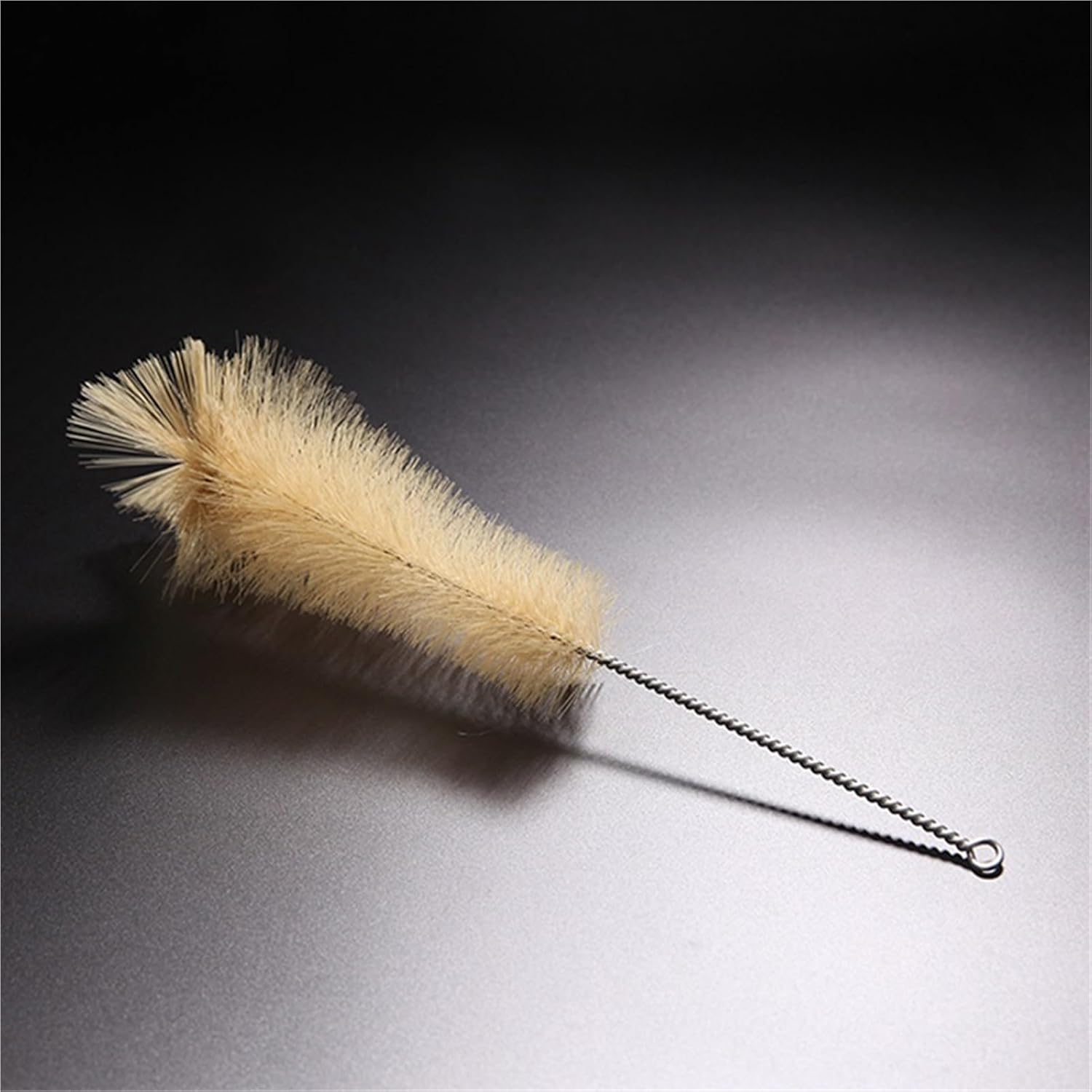 1 set 5pcs Erlenmeyer Brush Triangle Flask Brush Laboratory (100ml, 250ml, 500ml, 1000ml, 2000ml)/set