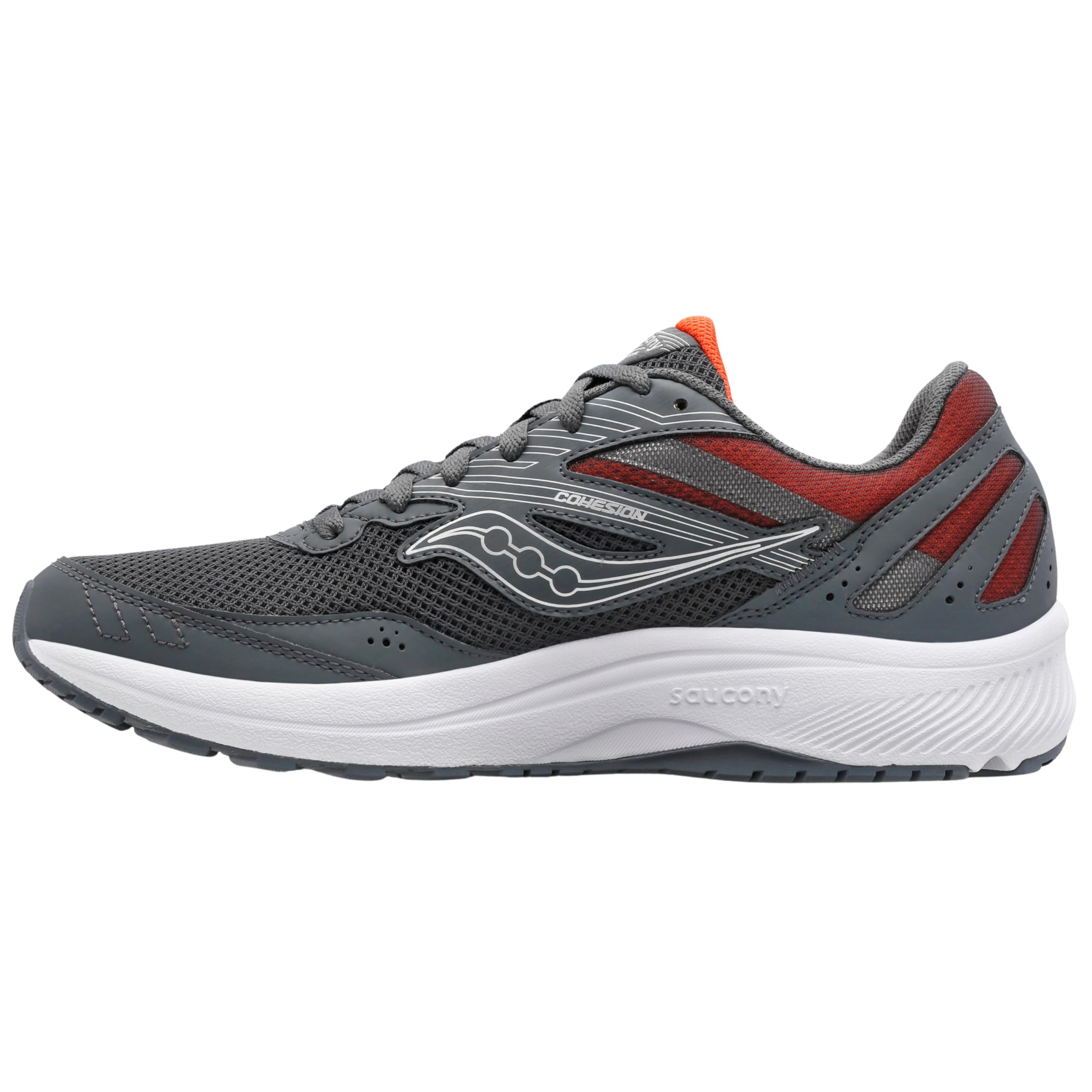 Saucony Men's Cohesion 15 Running Shoe
