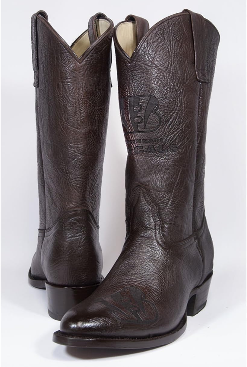 Men's Cowboy Boots