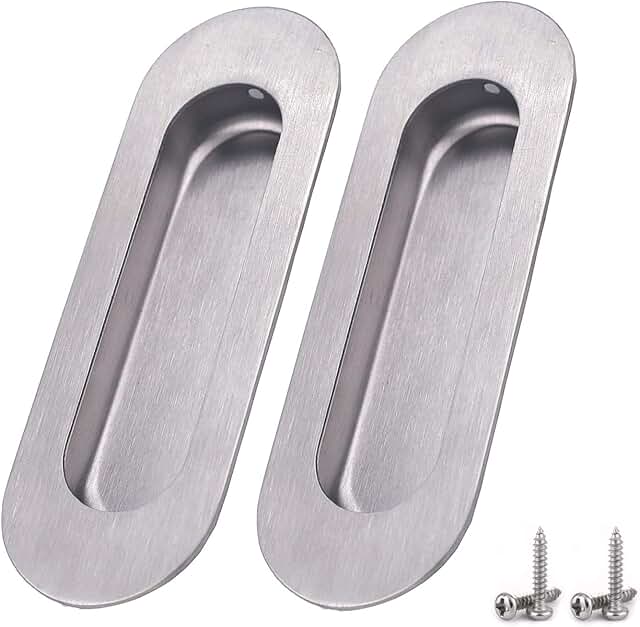 Amazon.co.uk Sliding Door Handle