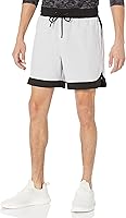 Vista 1 de Tienda Essentials Men's Active Stretch Woven Shorts