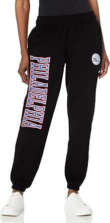 Amazon.com : Ultra Game Women's NBA Official Super Soft Active Fleece ...