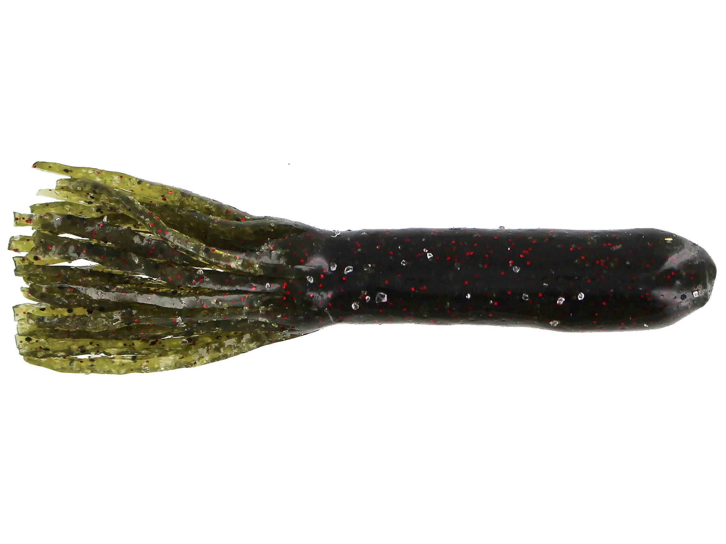 Big Bite Baits 4 inch Tour Flipper Soft Plastic Tube