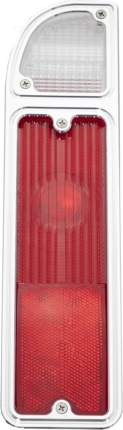 CVF Racing 1967-1972 Chevy C10 Tail Light Bezel