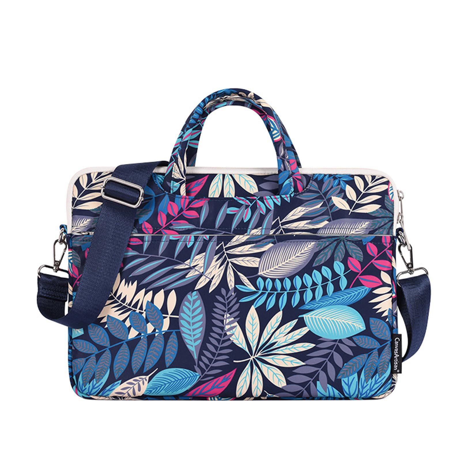 Voova Funda Portátil Maletin Bolsa Ordenador 15 15,6 16 Pulgadas, 360