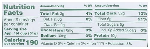 Miniatura 4 de Camellias Garbanzo, 16 OZ