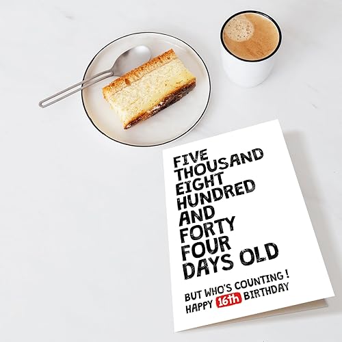 Miniatura 10 de Divertida tarjeta de cumpleaños 60 para él y ella, tarjeta de cumpleaños de 60 años, tarjeta de feliz cumpleaños 60, tarjeta de cumpleaños de 21915