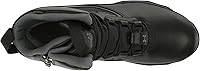 Vista 5 de Under Armour Stellar G2 Zip Botas militares y tácticas impermeables para hombre
