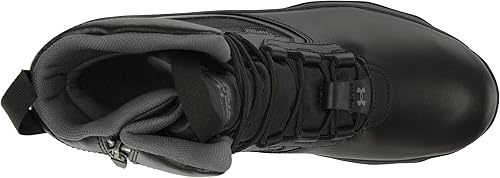 Miniatura 5 de Under Armour Stellar G2 Zip Botas militares y tácticas impermeables para hombre
