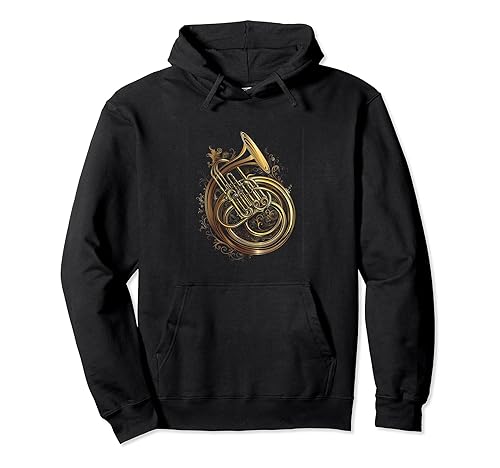 French Horn Apparel