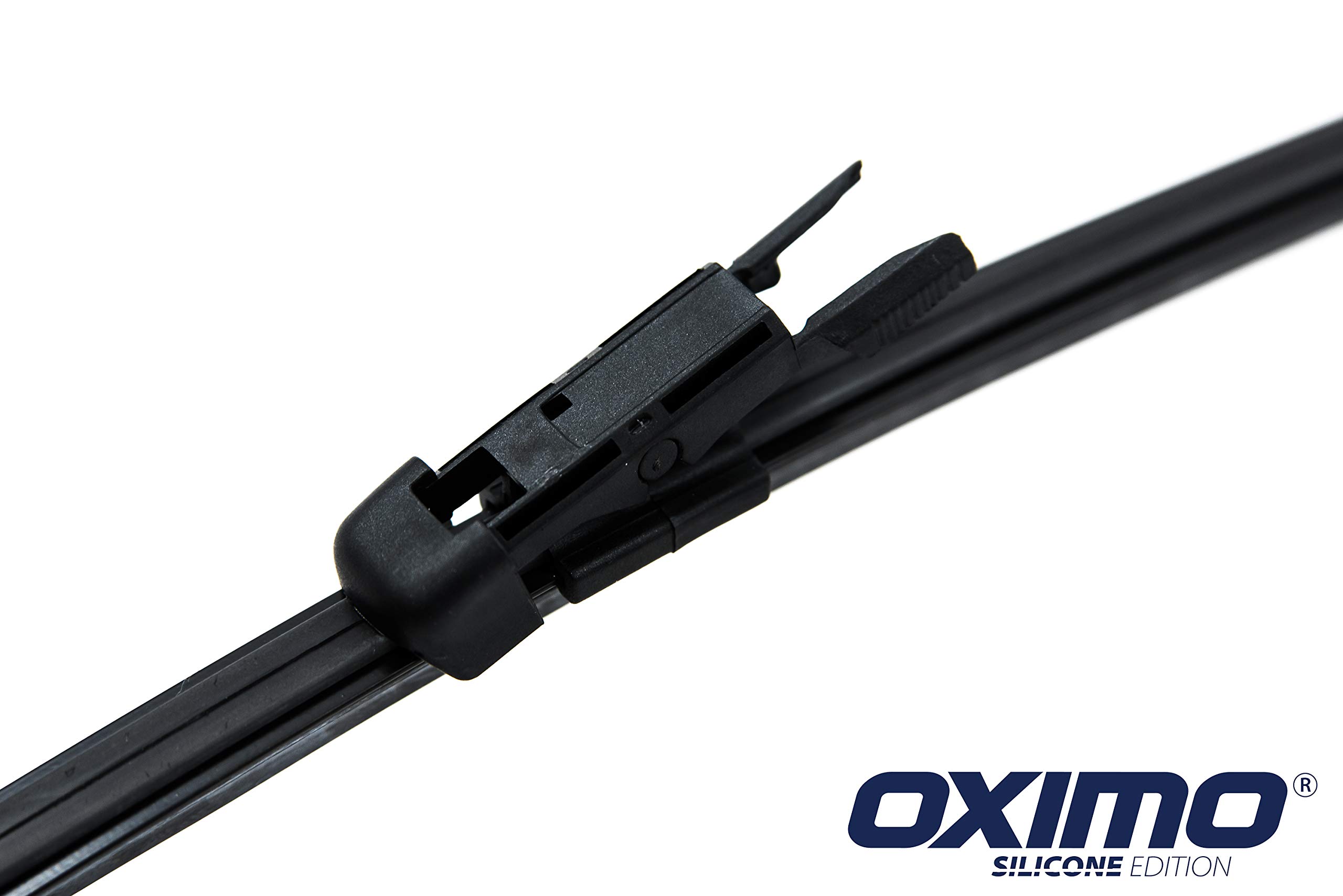 OXIMO WR760300 SILICONE EDITION tylna wycieraczka do tylnej szyby B_M_W 1, X1, CLS Shooting Brake, Clubman, Clubvan