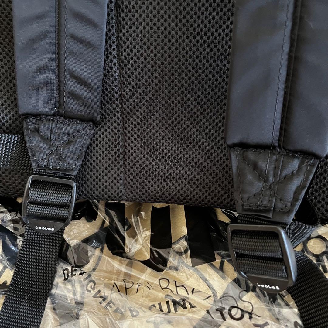 Amazon.co.jp: タグ付CUNE ウサギの迷彩バックパック 革製 : Toys & Games 