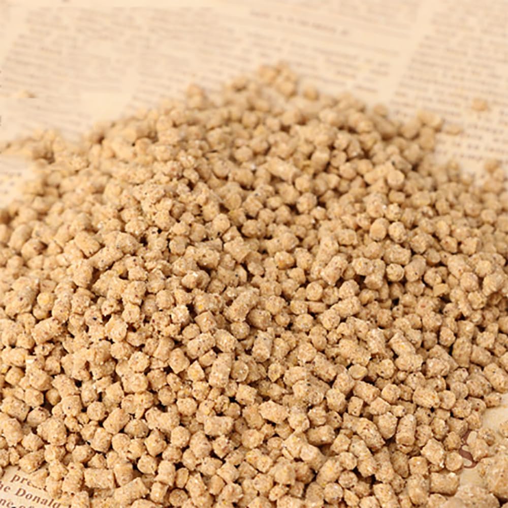 Macchina per Pellet per mangime per Animali Domestici, Strumento per la Produzione di Pellet per mangime per Animali Domestici con Manico Staccabile e Stampo da 6 mm, Macchina per mangime per Cani e