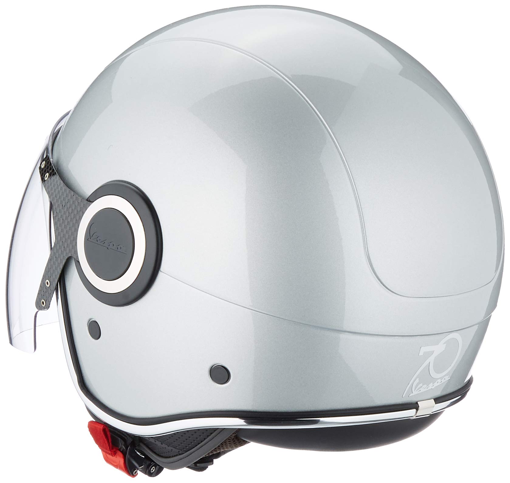 Buy Jet Helmet Vespa Model 70 Year 
