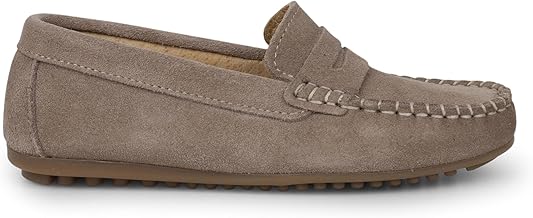 Pisamonas Child Split Mask Loafers