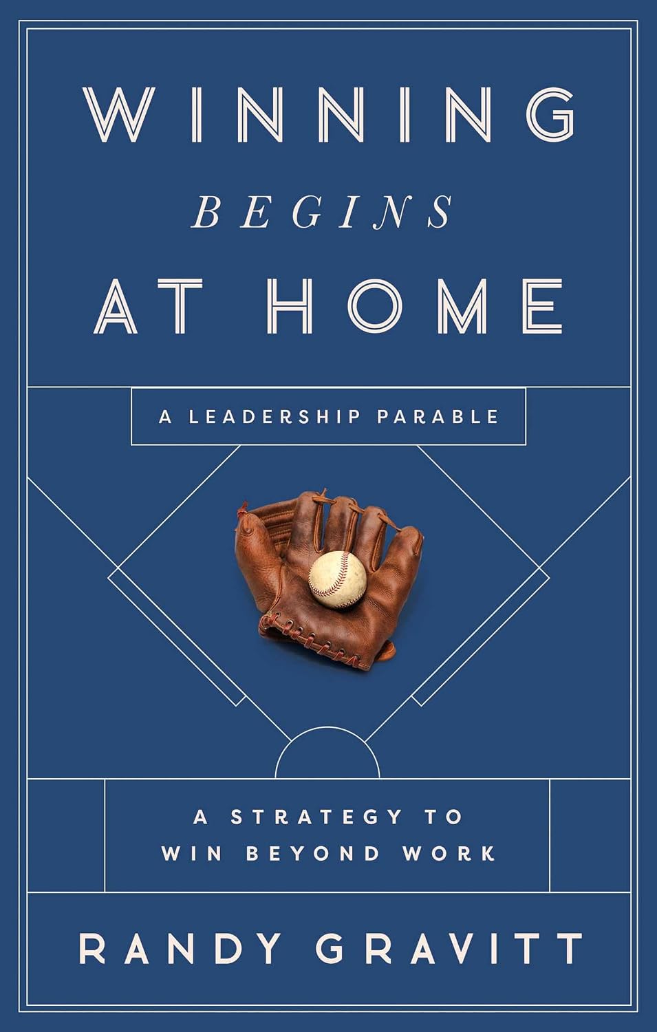 Winning Begins at Home: A Strategy to Win beyond Work―A Leadership Parable