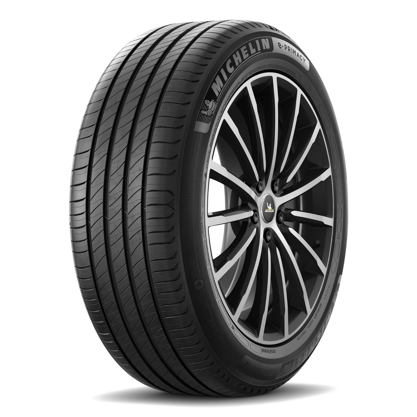 ２２年製！ミシュラン　E・プライマシー　MO 235/60R18 　2本セット！ Amazon.co.jp: 235/60R18 103W MO ミシュラン e・PRIMACY （e