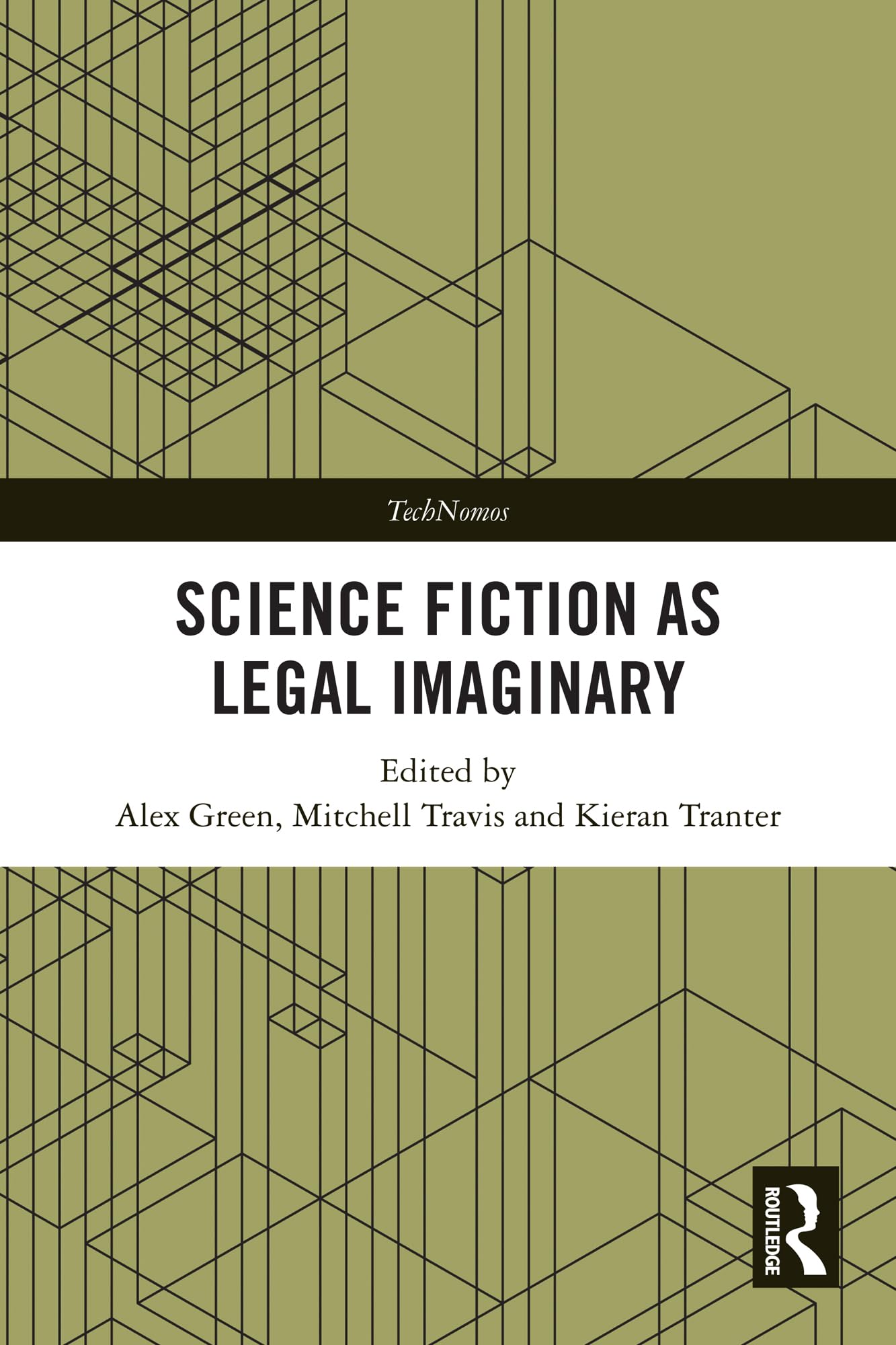 Science Fiction as Legal Imaginary (TechNomos)