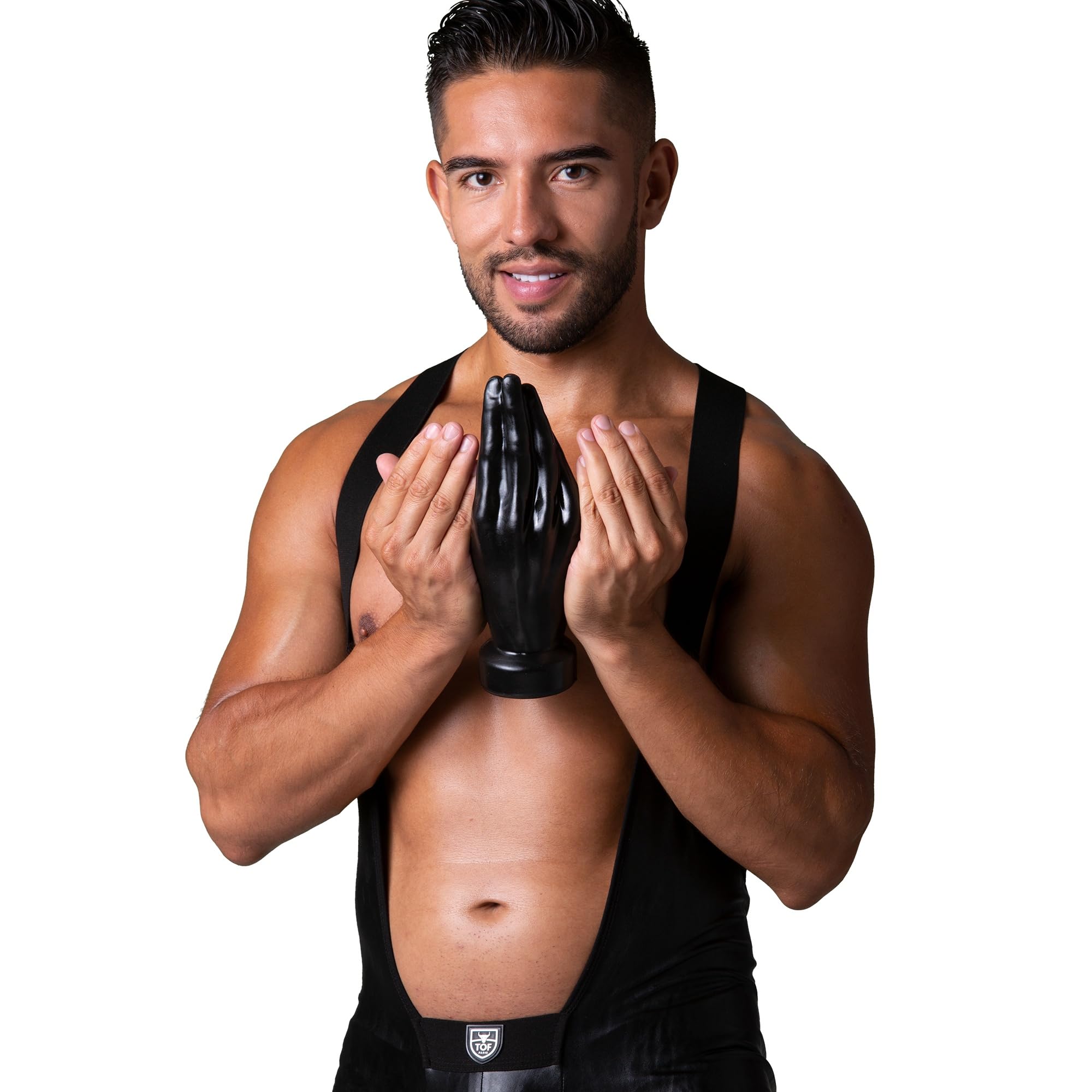 Fist Dildo 24 cm - 9.4 inch with Vac-U-Lock
