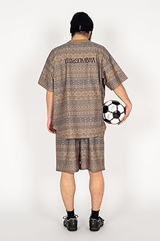 ルースイソンブラ OAO ALL OVER PRA SHIRT LUZeSOMBRA OAO ALL OVER PRA SHIRT | FUTSAL SHOP