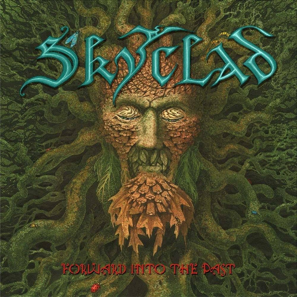 【ラプンツェル様用】SKYCLAD /Forward Into The Past ラプンツェル様用】SKYCLAD /Forward Into The Past Skyclad - FORWARD