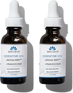 Skin Deva Fórmula de suero antienvejecimiento...