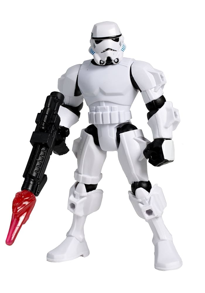 Amazon.com: Star Wars HM Stormtrooper : Toys & Games