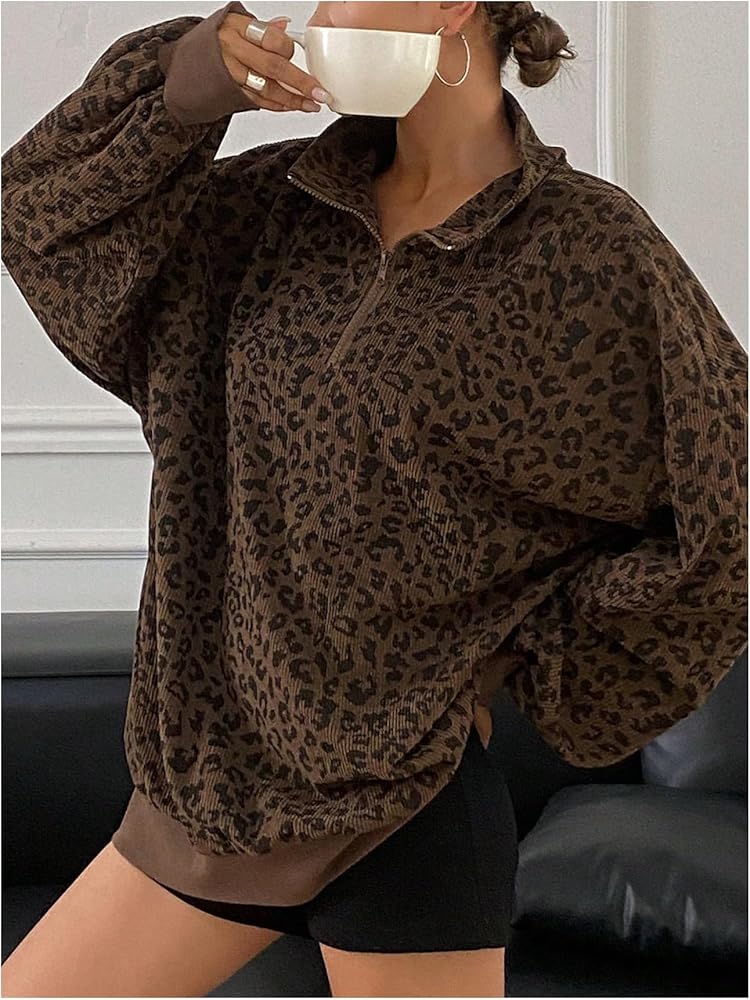 【新品】SAPEurRED LEOPARDHEAD CREWNECK SWEAT 新品】SAPEurRED LEOPARDHEAD CREWNECK SWEAT Cotton Crewneck