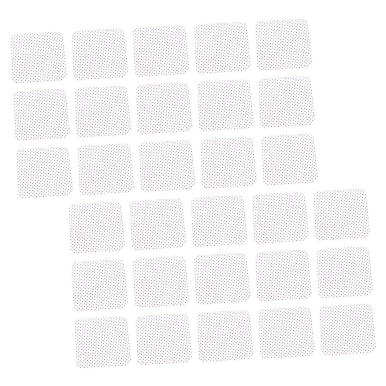 Healeved Nail Polish Remover Pads 540 Sheets Glue Bottle Accessory for Makeup Removal