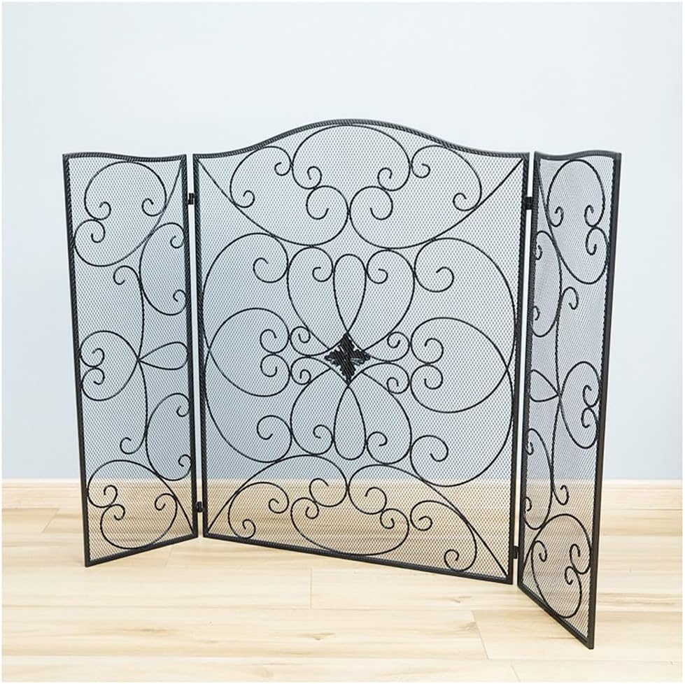 Fireplace Safety Screen Fireplace Screen Fireplace Screen Fireplace Fence Home Decoration