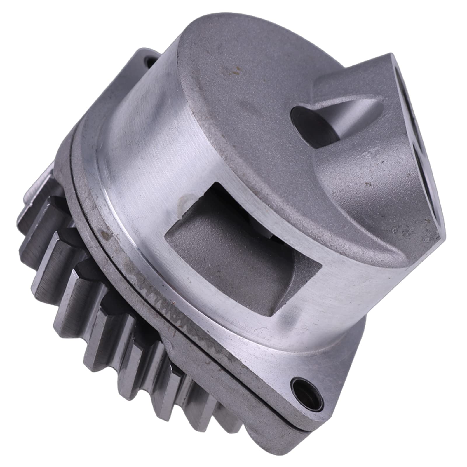 Bomba De Aceite 750-43190 186-6720 Para Lister Petter Onan MEP802A