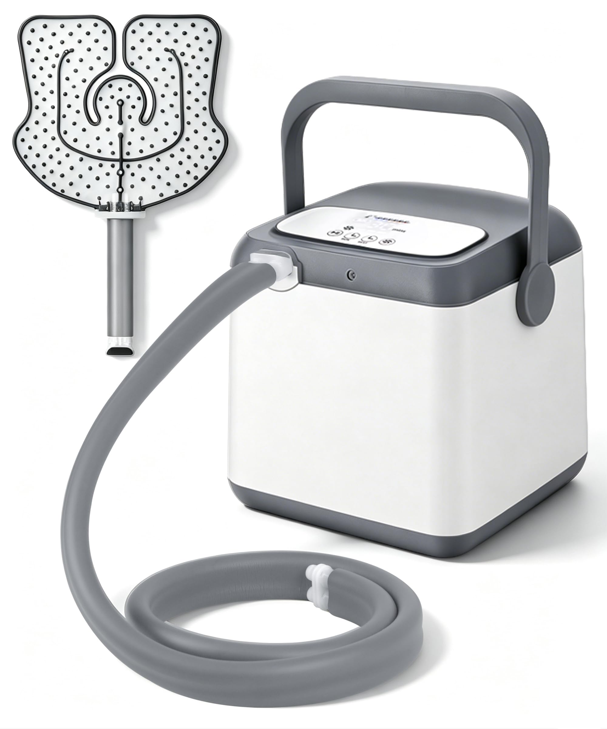 Photo 1 of NEHOO Cold Therapy Ice Machine