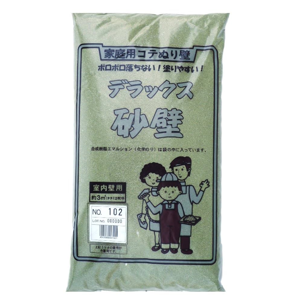 Amazon.co.jp: フジワラ化学 家庭用コテぬり壁 室内用