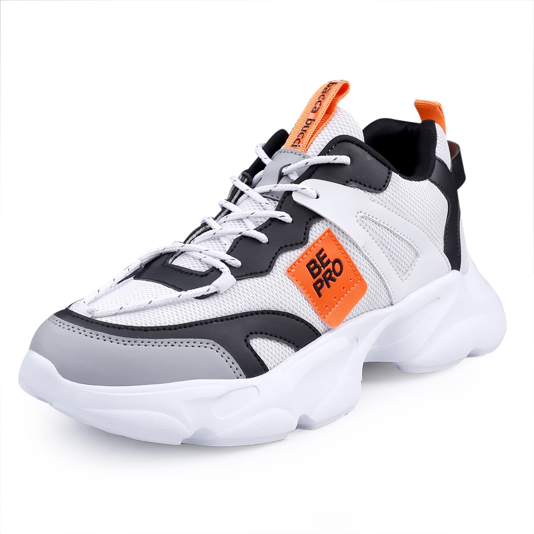 See full amazon price history chart for Bacca Bucci® Super Rare Mens Retro Color Blocked Light Weight Chunky Fashion Sneakers | Casual Shoes for Men- White, Size UK6 Bacca Bucci® Super Rare Mens Retro Color Blocked Light Weight Chunky Fashion Sneakers | Casual Shoes for Men- White, Size UK6 (B09W36674L) Amazon Price History, Amazon Price Tracker