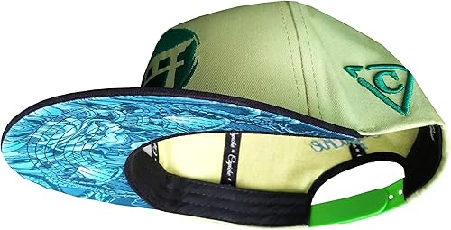 Miniatura 5 de Capiche 99+ Variaciones Gorra Snapback Serie Especial - Talla única - Unisex - Hombre