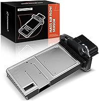 A-Premium MAF Mass Air Flow Sensor for Nissan Altima 04-14, Rogue 08-13, Frontier 05-19, Murano & Infiniti Q70 - Direct OEM Fit