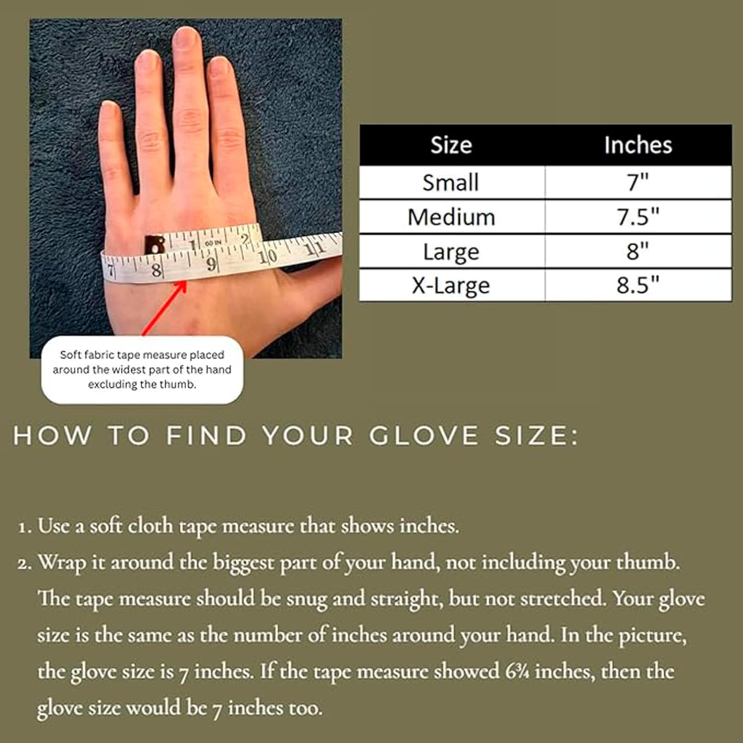 Ovation Unisex Tek-Flex Riding Gloves | Durable All-Season Leather Gloves with Touch Screen and Hook & Loop Wrist Closure