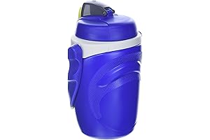 64 Ounce Foam Insulated Hydration Bottle: Your Ultimate Hydration Companion