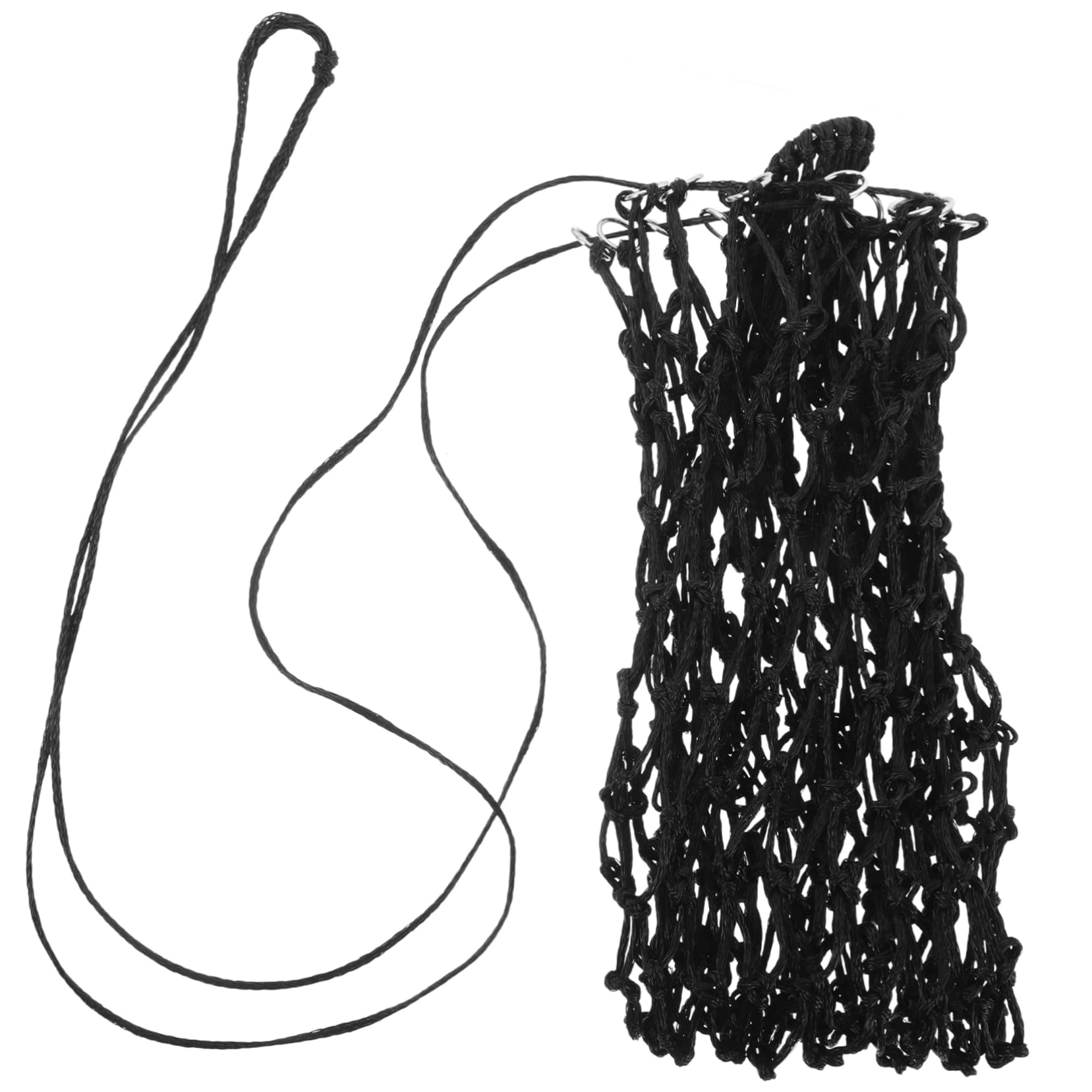 BESPORTBLE 1pc Horse Straw Pouch Feeding Horse Mesh Bag Fine Workmanship Durable Easy to Use