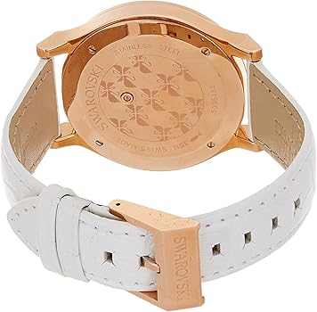 Amazon | スワロフスキー オクテア クラシカ アシンメトリー ホワイト Amazon | スワロフスキー オクテア クラシカ アシンメトリー ホワイト